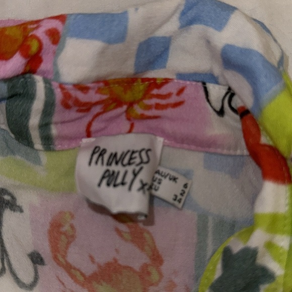 Princess Polly Set - Picture 3 of 4